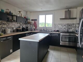  Maison à vendre 6 pièces 220 m²