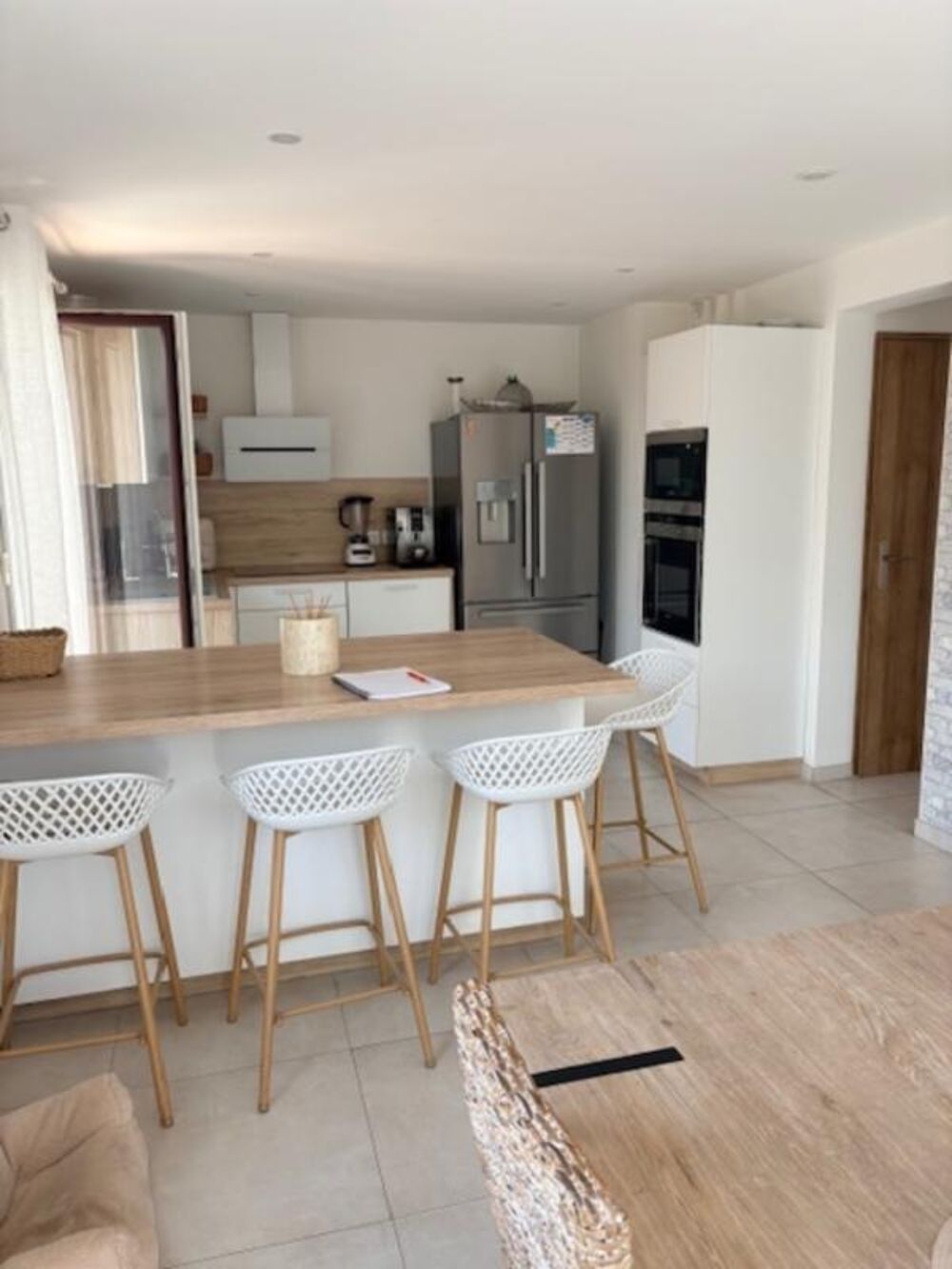 Vente Appartement Appartement 3 pièces en duplex – Centre de Seyssel Seyssel