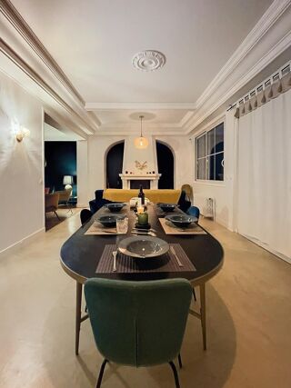  Maison à vendre 6 pièces 169 m²