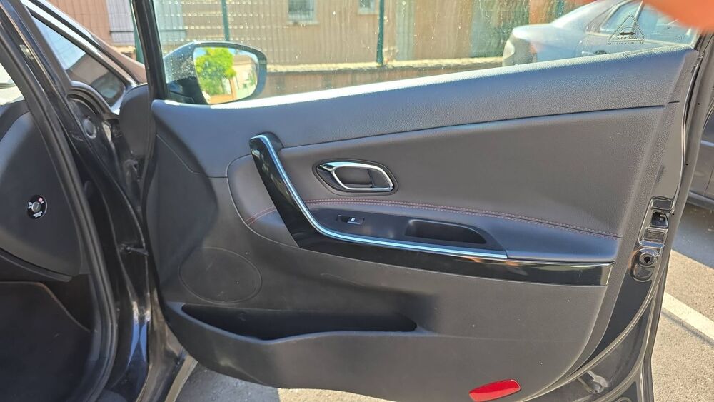 Ceed 1.6 T-GDI 204 GT - 5 places 2014 occasion 81990 Carlus