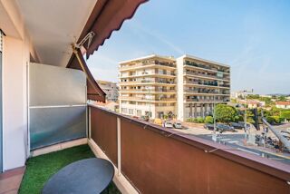  Appartement à vendre 3 pièces 61 m²