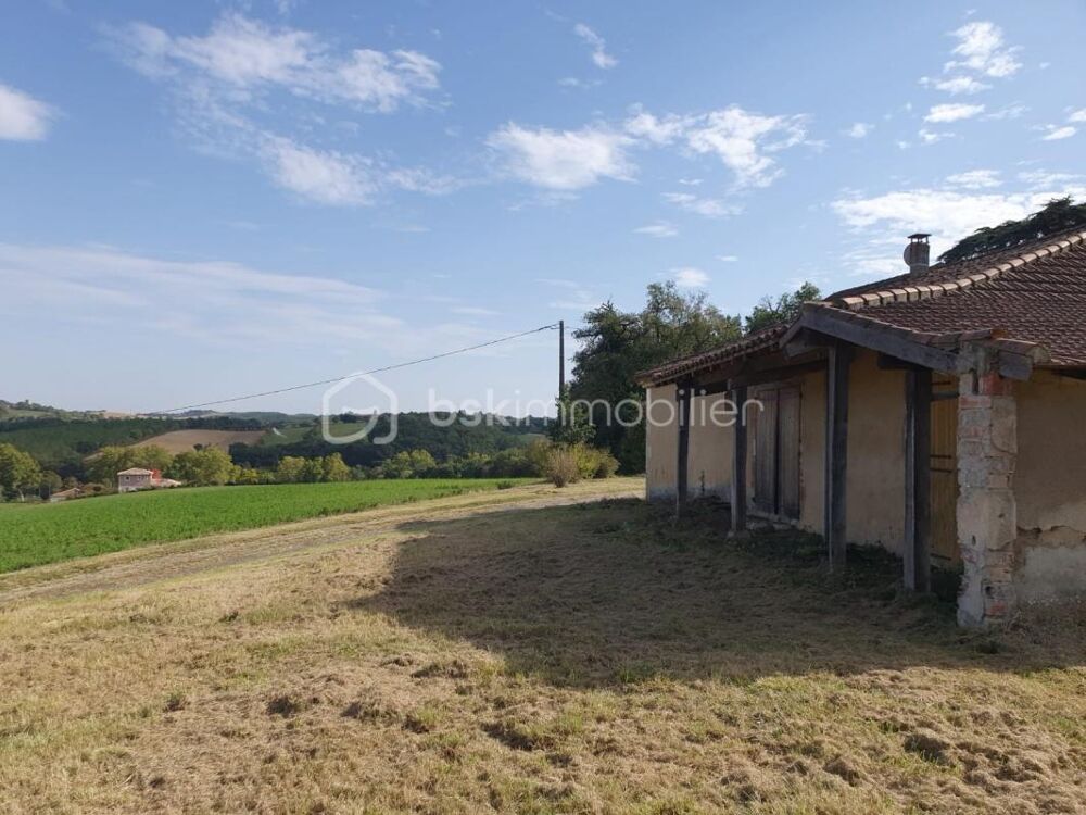 � vendre  Propri�t�/ch�teau Auch (32000)