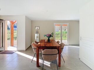  Maison à vendre 5 pièces 100 m²