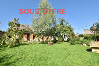  Maison à vendre 4 pièces 73 m²