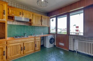  Appartement à vendre 5 pièces 112 m²