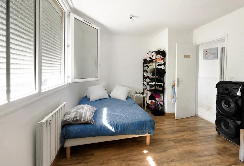 Vente Maison Appartement T4 de 76 m² situé au Havre Le havre
