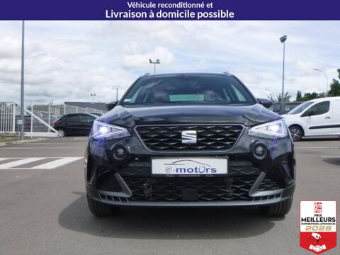 Arona TSI 110 FR 2024 occasion 10150 Lavau