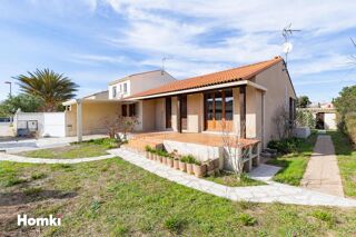  Maison à vendre 5 pièces 93 m²