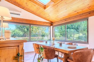  Maison � vendre 7 pi�ces 211 m�