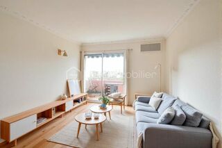  Appartement  vendre 3 pices 63 m