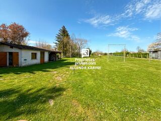  Maison � vendre 6 pi�ces 125 m�