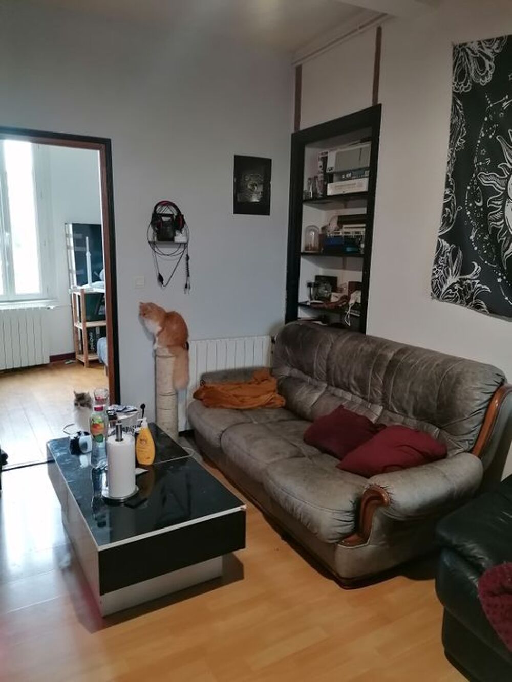Location Appartement Appartement de 62m2 à louer sur Troyes Troyes