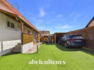  Maison à vendre 7 pièces 134 m²