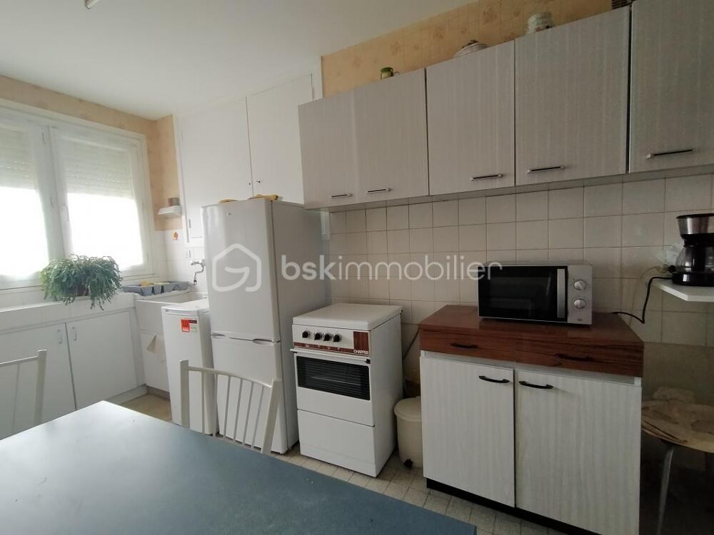 Vente Appartement Appartement balcon Roanne