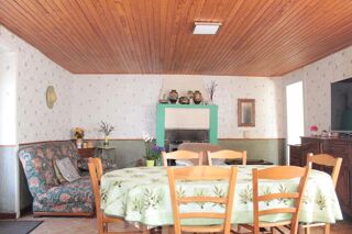  Maison à vendre 5 pièces 105 m²