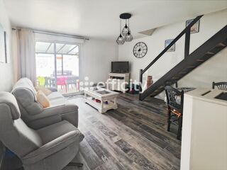  Maison à vendre 4 pièces 80 m²