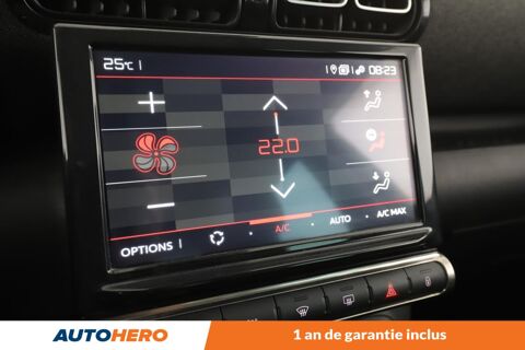 C3 Aircross 1.5 Blue-HDi Feel Pack Business EAT6 120 ch 2021 occasion 92130 Issy-les-Moulineaux