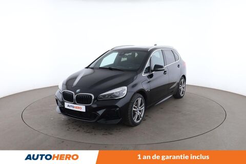 Annonce voiture BMW Serie 2 15590 €