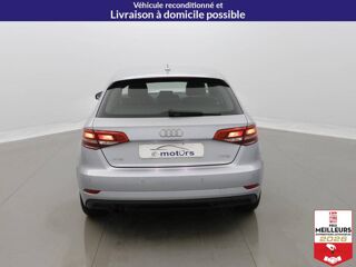 A3 TFSI 115 2018 occasion 10150 Lavau
