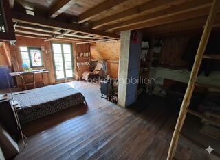 Remise / Grange à vendre 2 pièces 30 m²