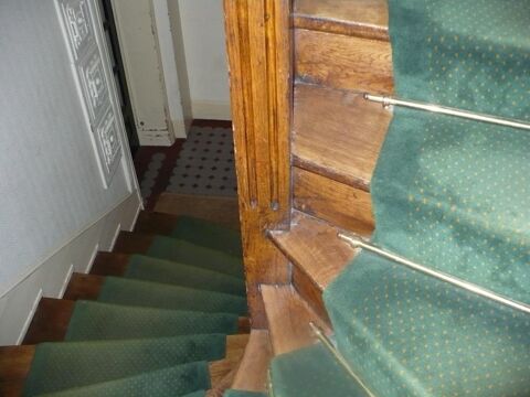  Appartement  louer 3 pices 58 m