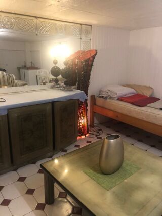  Appartement � louer 1 pi�ce 13 m�