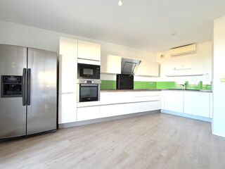  Appartement à vendre 4 pièces 86 m²