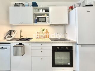  Appartement � vendre 2 pi�ces 38 m�