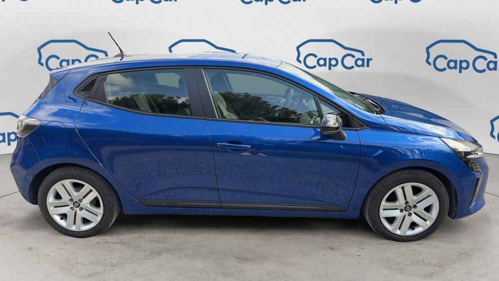 Clio 1.0 TCe 90 Evolution - Entretien constructeur 2025 occasion 06400 Cannes