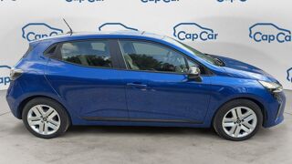 Clio 1.0 TCe 90 Evolution - Entretien constructeur 2025 occasion 06400 Cannes