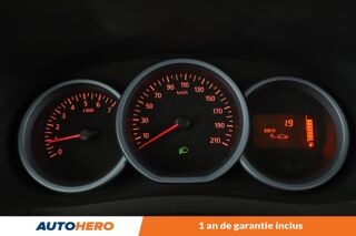 Dokker Stepway 1.5 dCi 90 ch 2015 occasion 92130 Issy-les-Moulineaux