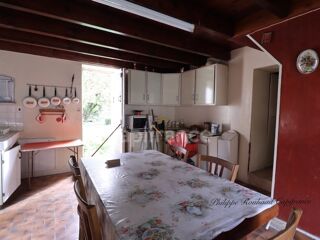  Maison à vendre 4 pièces 70 m²