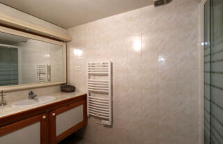  Appartement à louer 1 pièce 22 m²