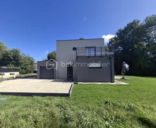  Maison � vendre 3 pi�ces 85 m�