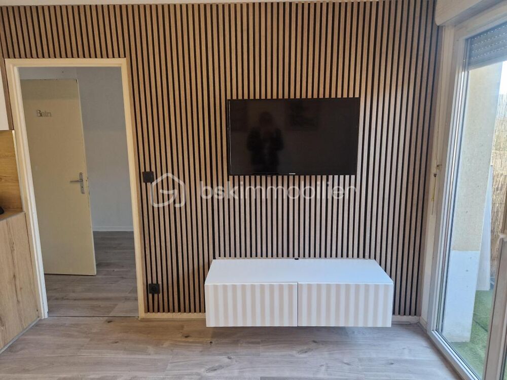 Vente Appartement Bel Appartement T2 de 33 m² - Quartier Lalande - Toulouse Toulouse