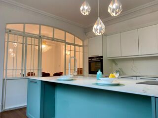  Maison à vendre 8 pièces 217 m²