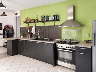  Maison à vendre 6 pièces 153 m²