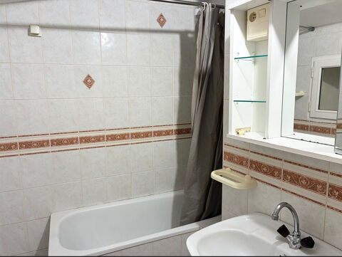  Appartement � louer 2 pi�ces 46 m�