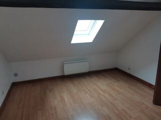  Appartement à louer 2 pièces 30 m²