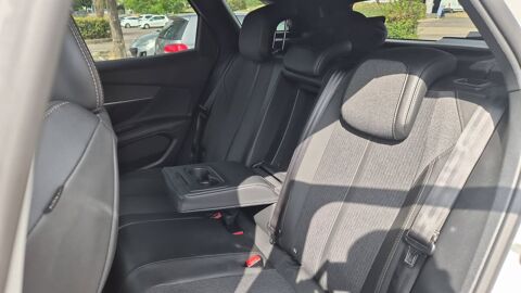 3008 II 1.2 PureTech 130 EAT8 GT Line - Automatique 2019 occasion 78250 Meulan En Yvelines
