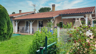 Vente Maison À vendre : Maison contemporaine P8 près d'Auch (Gers - 32) Auterive
