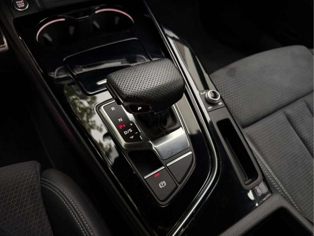 A4 40 TDI Quattro S line Competition 204ch 2021 occasion 33600 Pessac