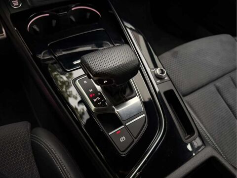 A4 40 TDI Quattro S line Competition 204ch 2021 occasion 33600 Pessac