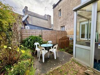  Appartement à vendre 3 pièces 56 m²