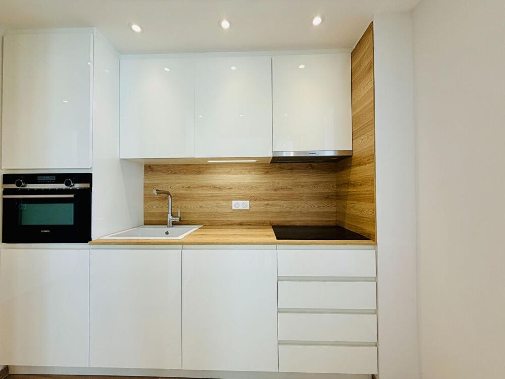 Vente Appartement CROISETTE Cannes