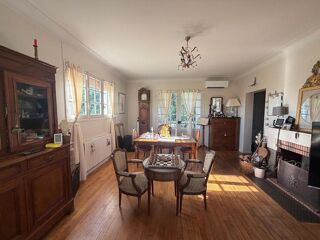  Maison à vendre 5 pièces 144 m²