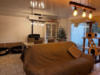  Maison � vendre 3 pi�ces 92 m�