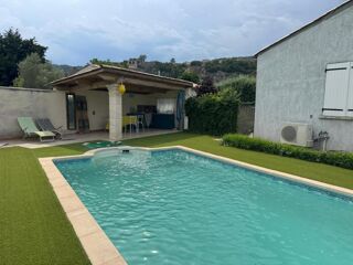  Maison à vendre 5 pièces 155 m²