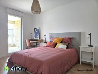  Appartement à vendre 3 pièces 63 m²