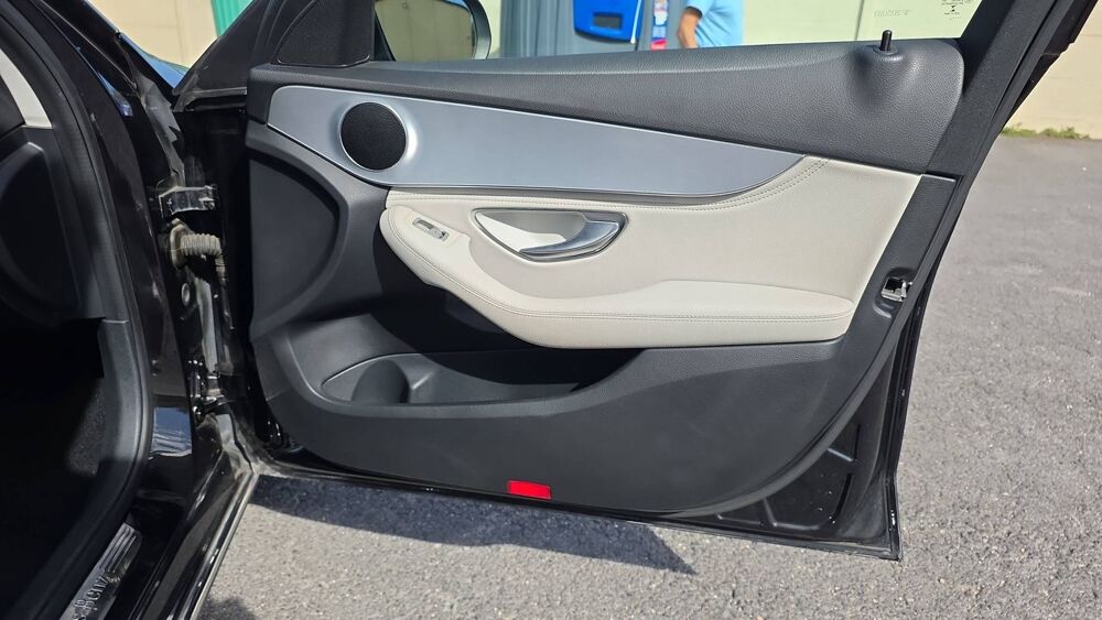 Classe C 180 CDI 116 7G-Tronic Executive 2015 occasion 10700 Saint Remy Sous Barbuise